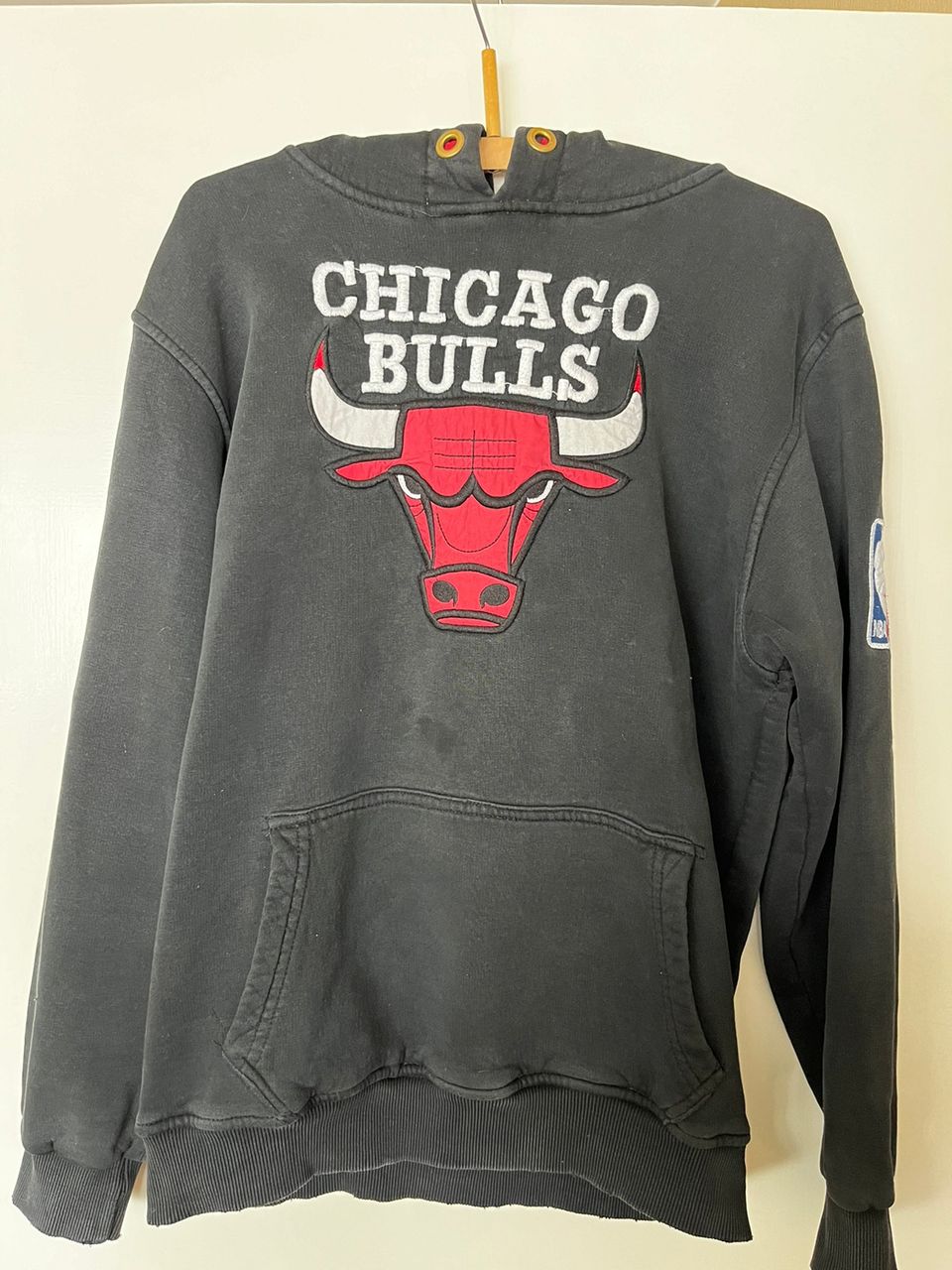 Chicago Bulls huppari