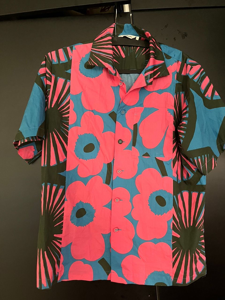 Marimekko unisex paita koko S -M