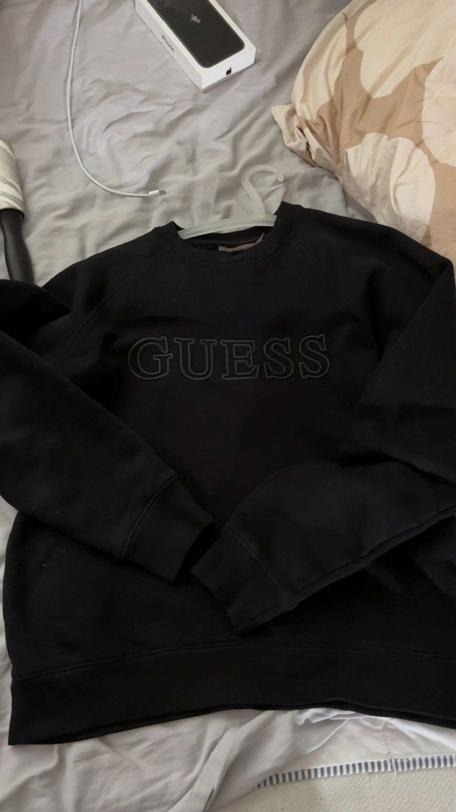 Guess