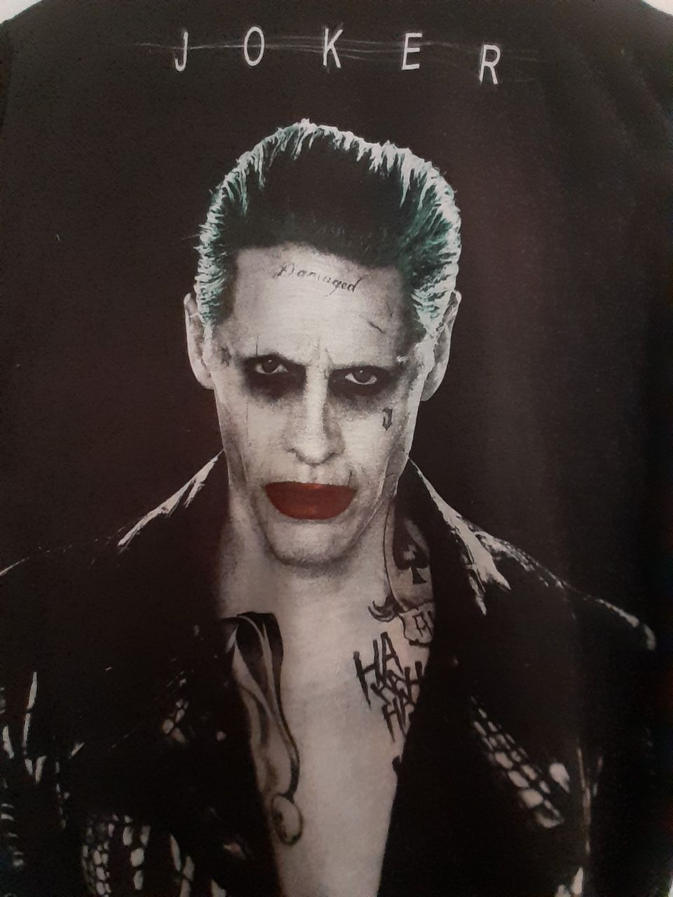 Joker t - paita koko: XS