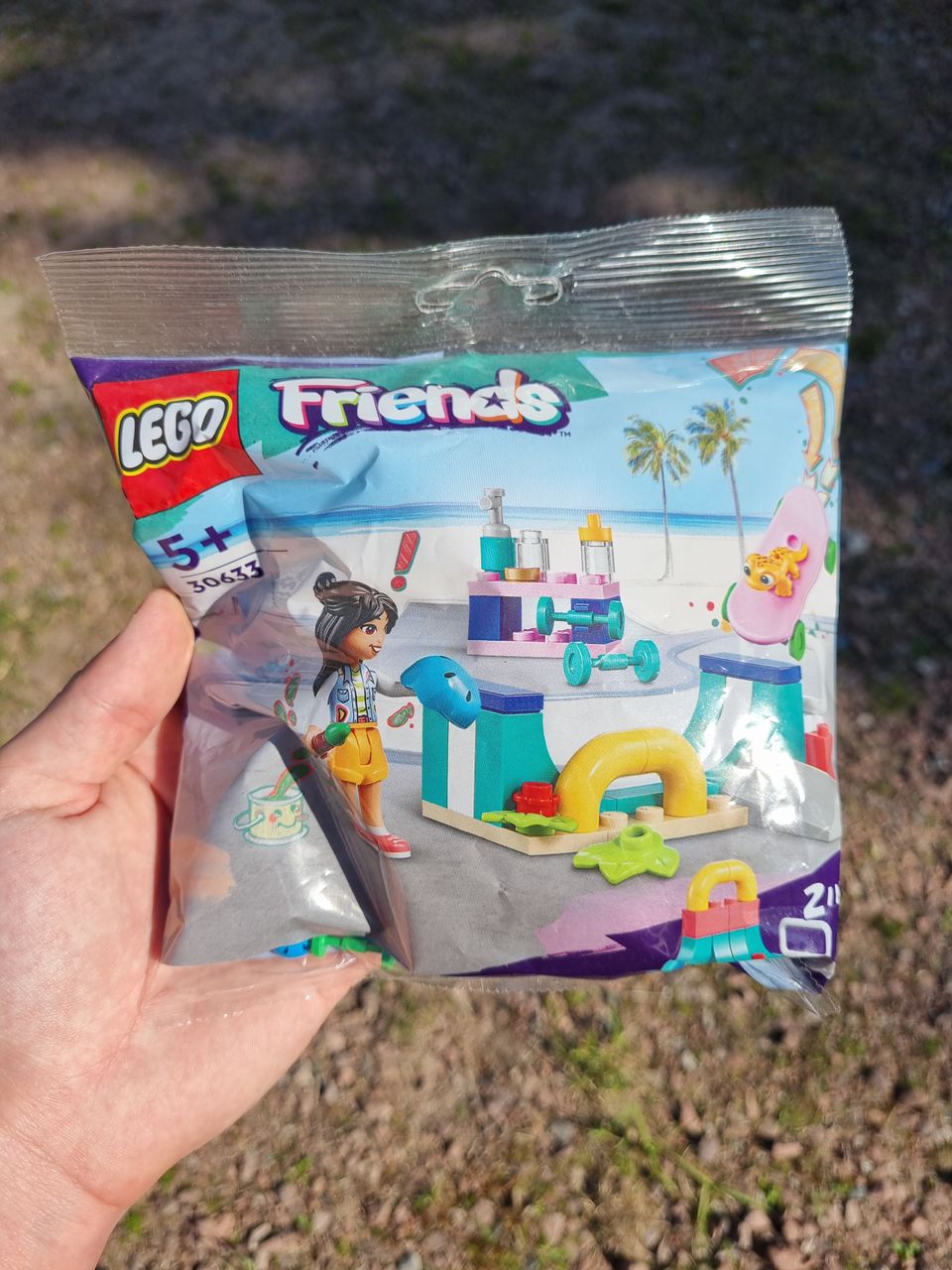 LEGO Friends Polybag