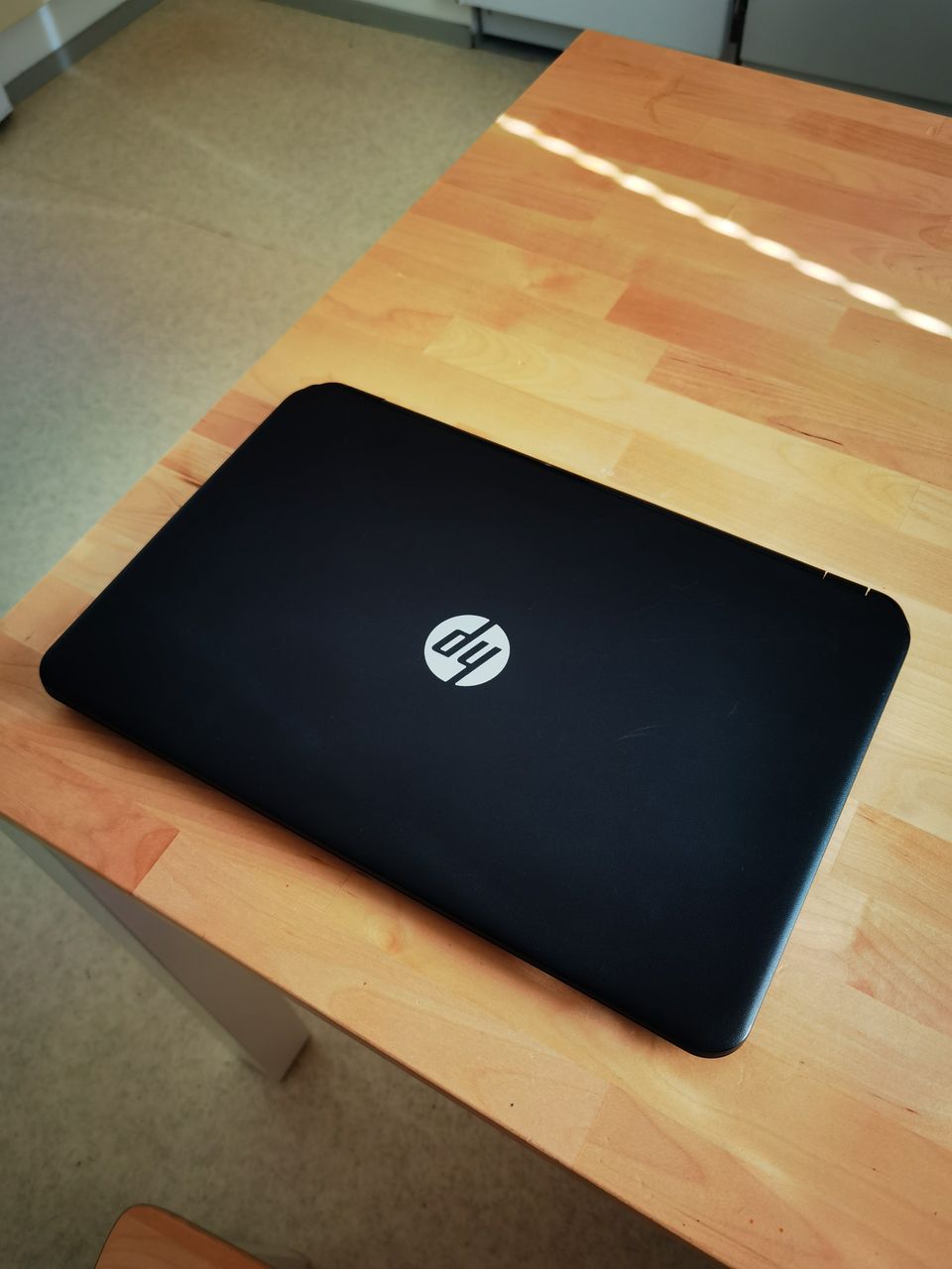 Hp 255 g3