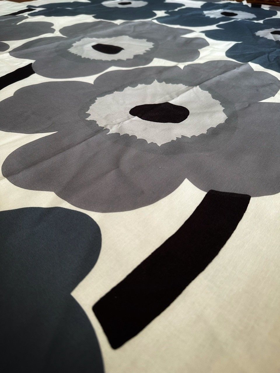 Marimekko kangas ”UNIKKO”