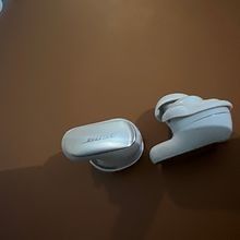 Bose QuietComfort II Ultra Earpuds