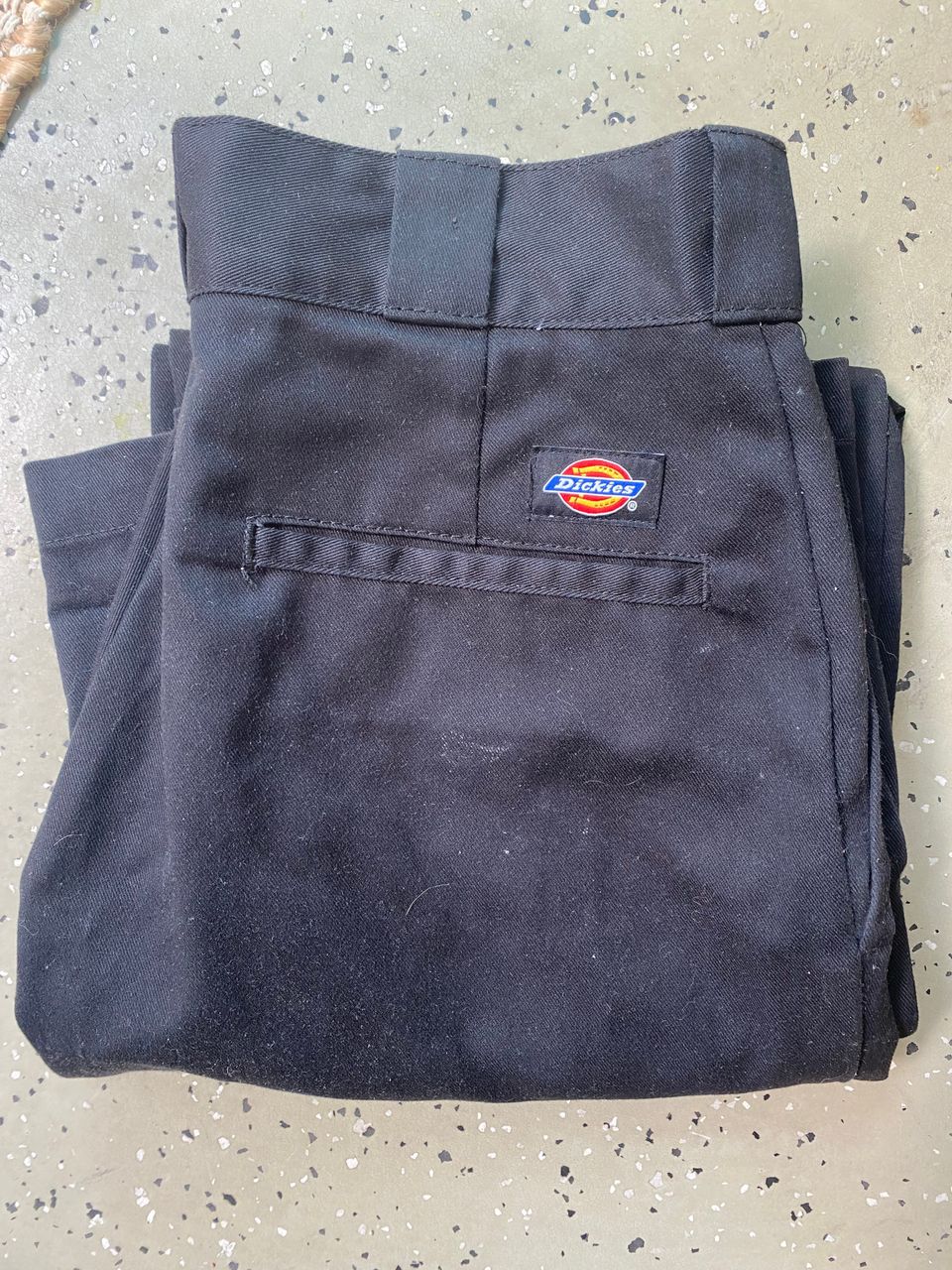 Dickies housut original fit