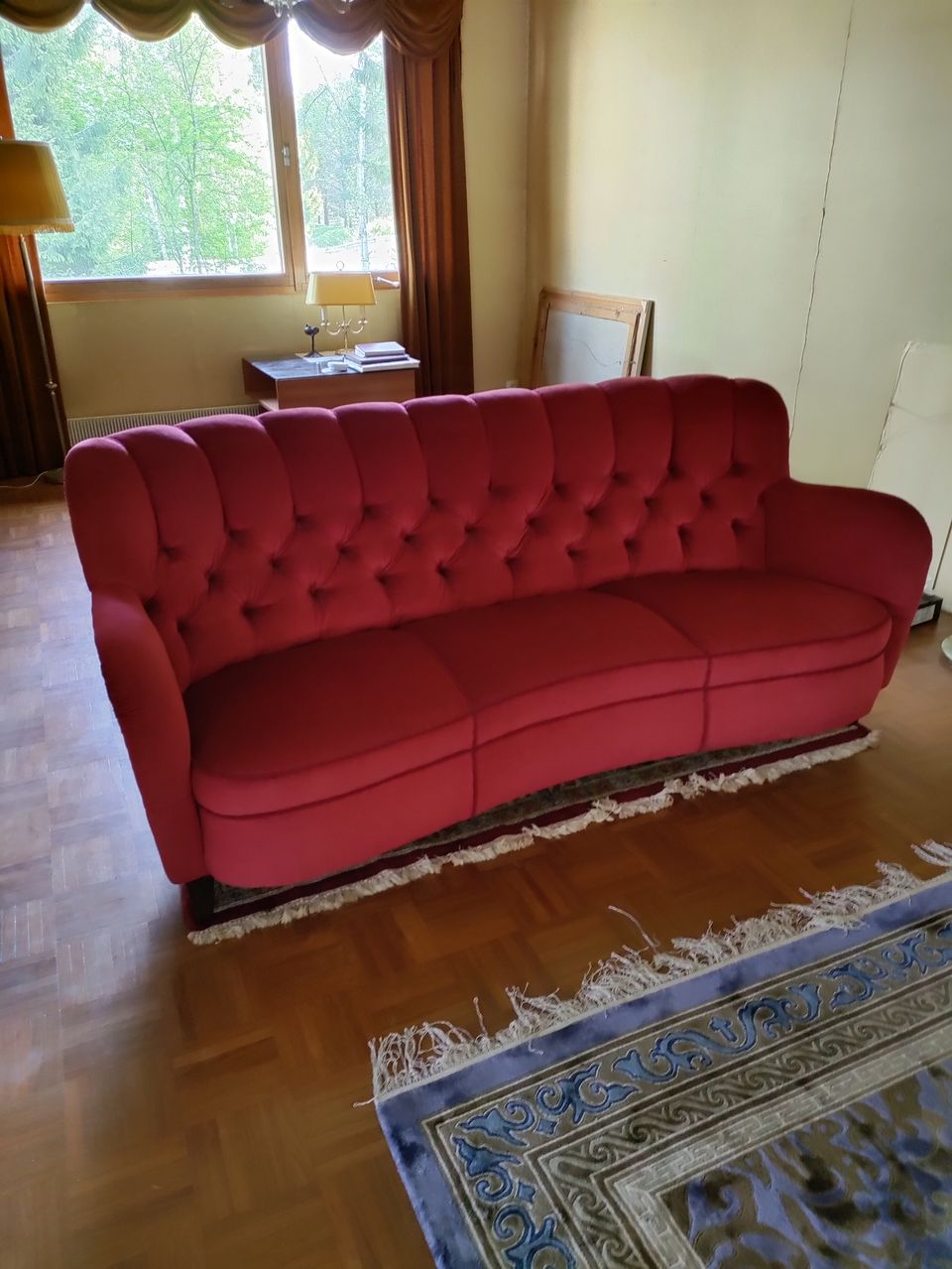 Sohva 30-luku