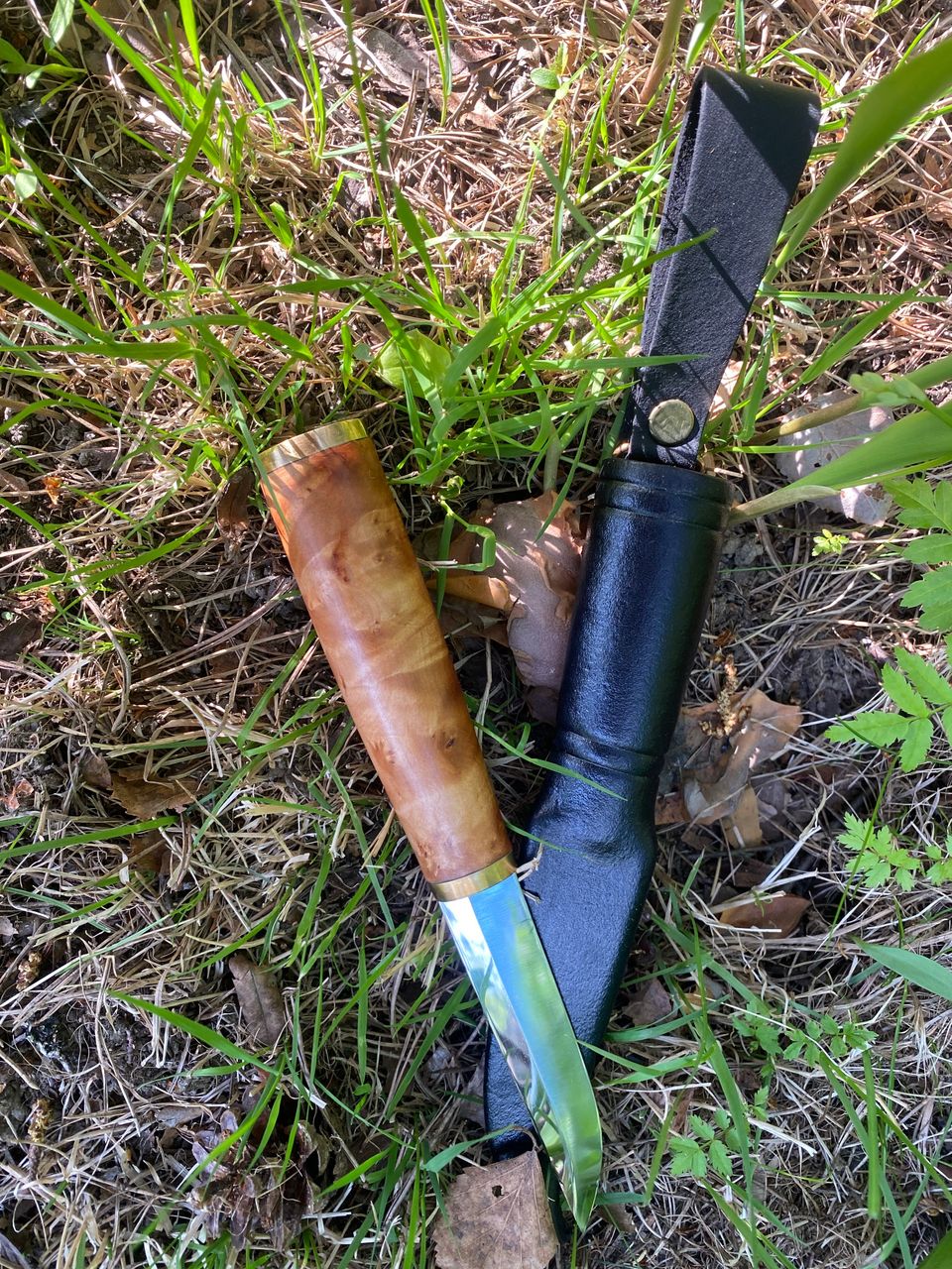 Puukko