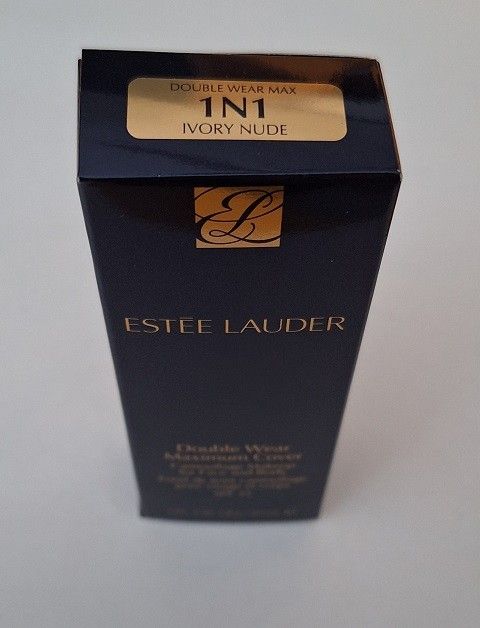 Estee Lauder Double Wear Maximum Cover meikkivoide 1N1