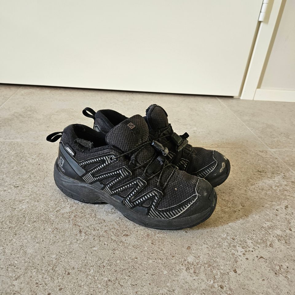 Salomon XA pro kengät