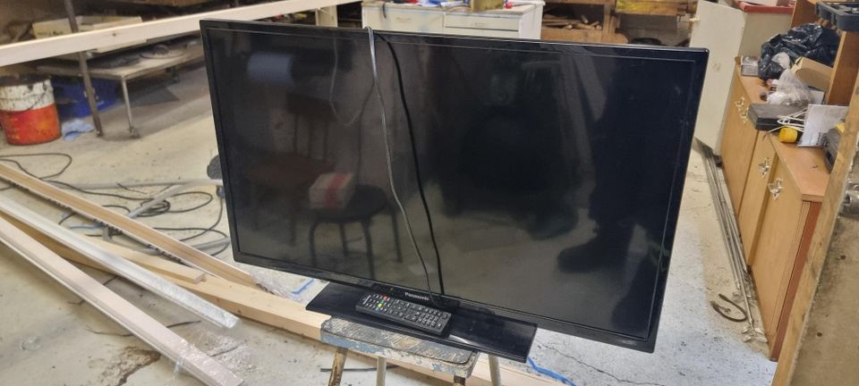 Panasonic HD TV