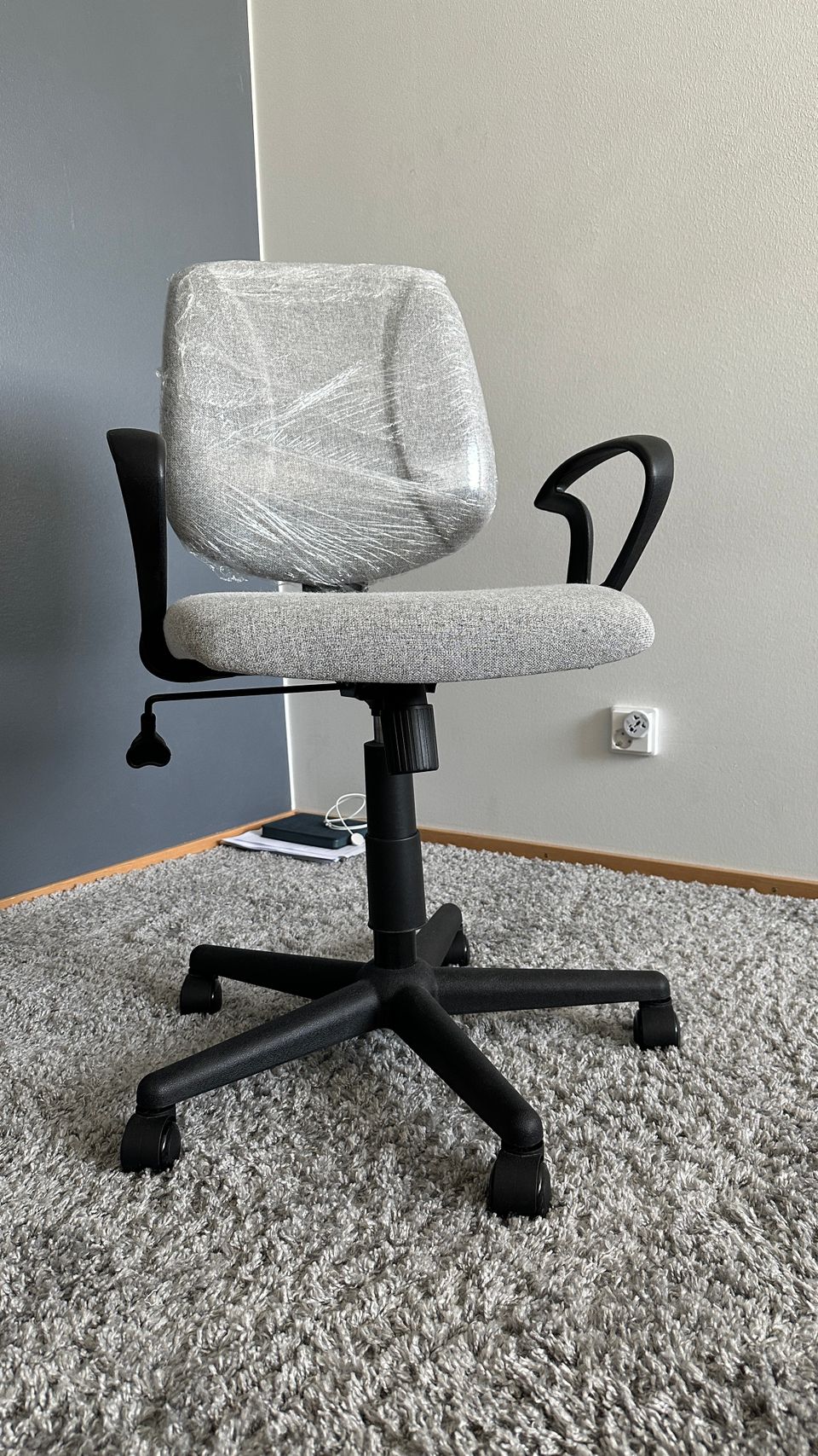 office chair