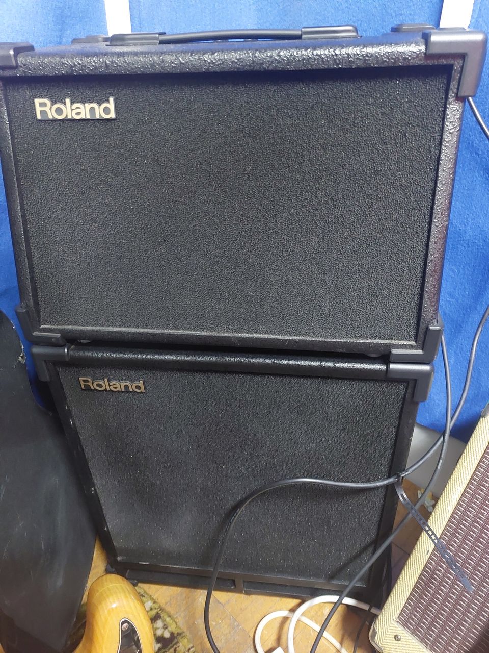 Roland SA 300 PA Tarjous 290€!