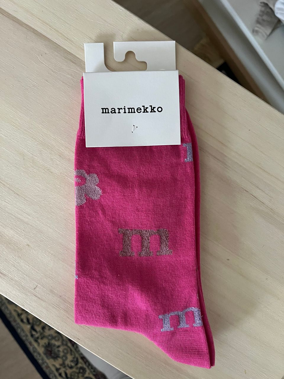 Marimekko sukat