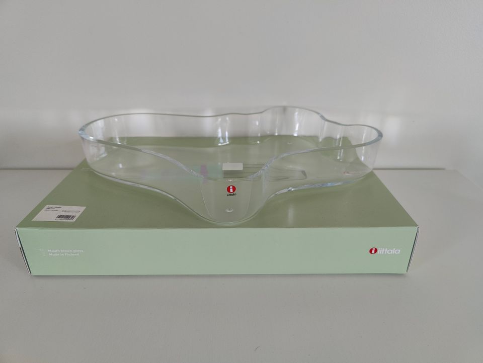 Iittala Aalto malja 380mm