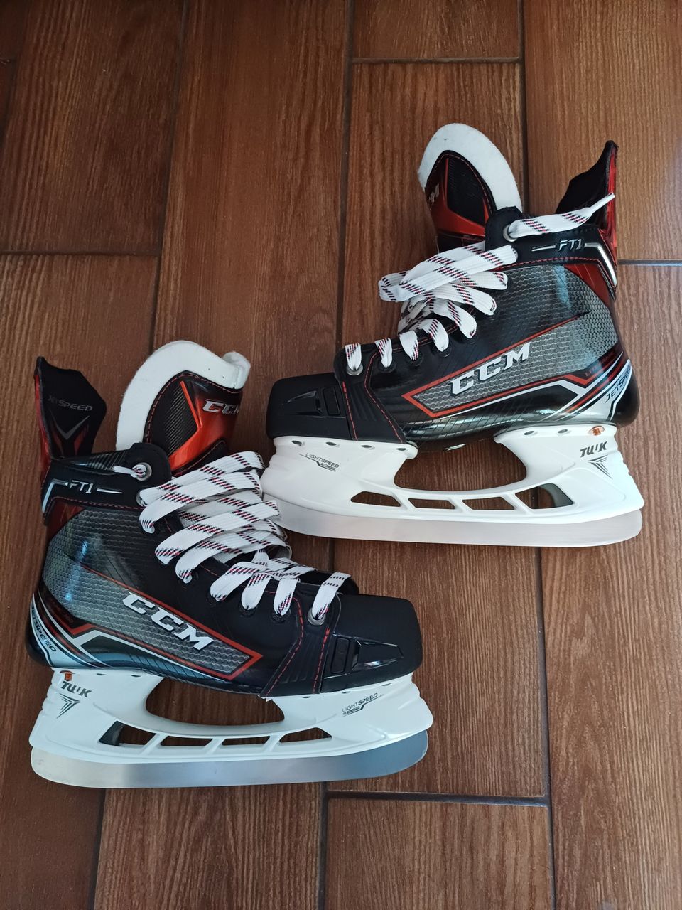 Ccm Jetspeed FT1 38,5