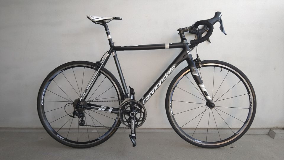 Cannondale Caad 10