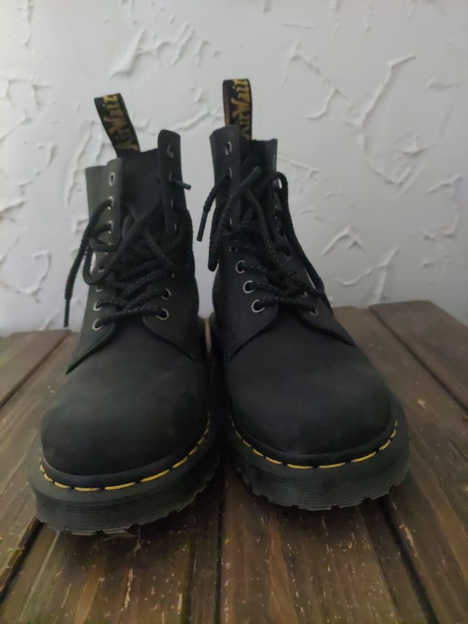 Dr. Martens