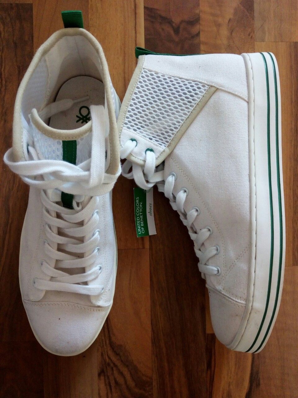 United colors of benetton keds