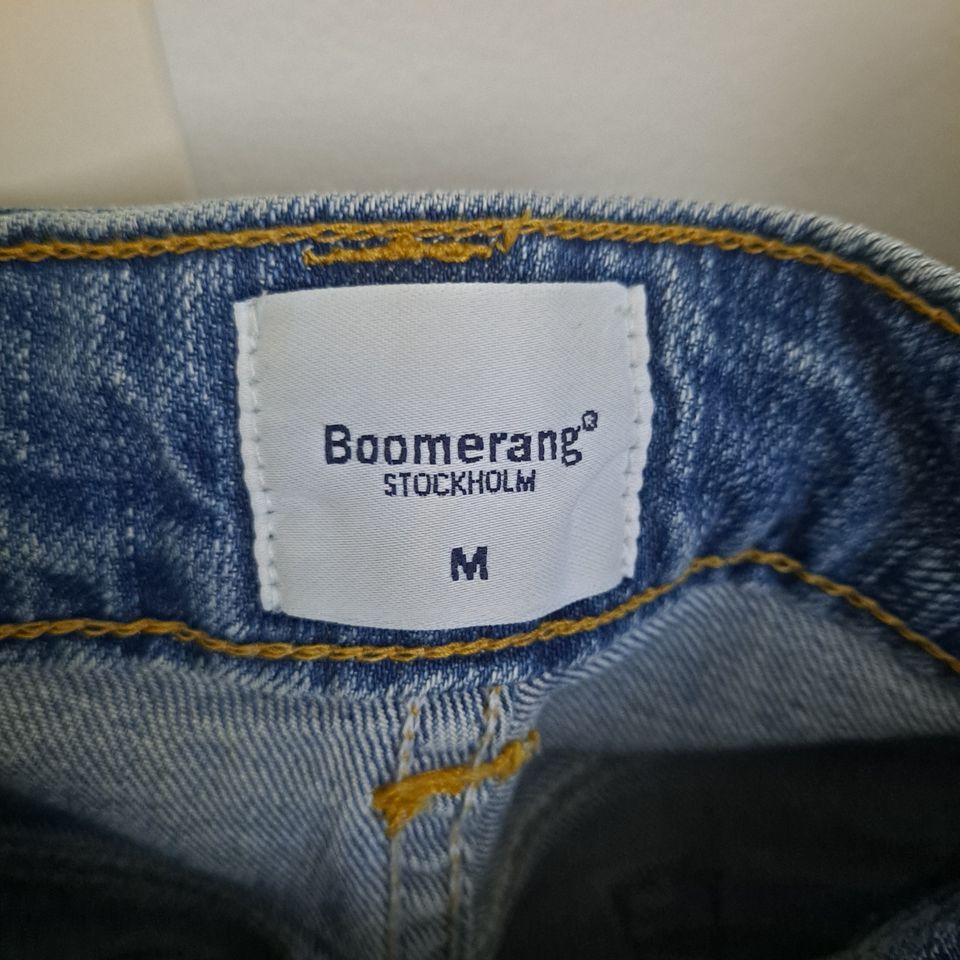 Farkkuhame Boomerang M