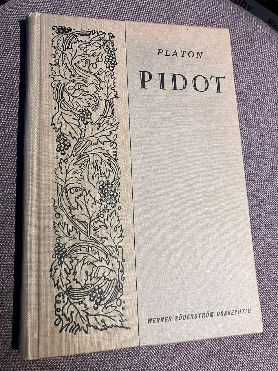 Platon Pidot