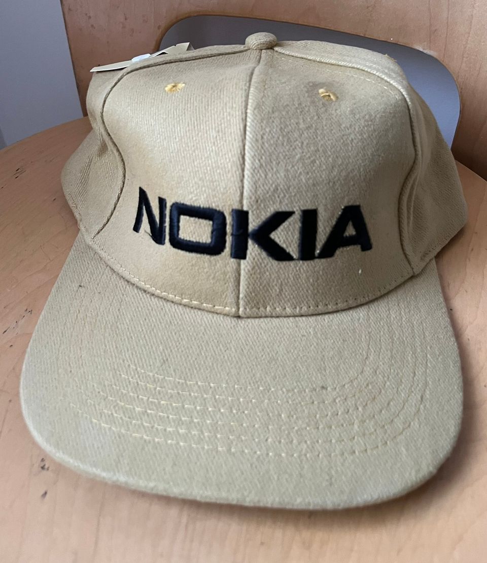 Lippalakki Nokia
