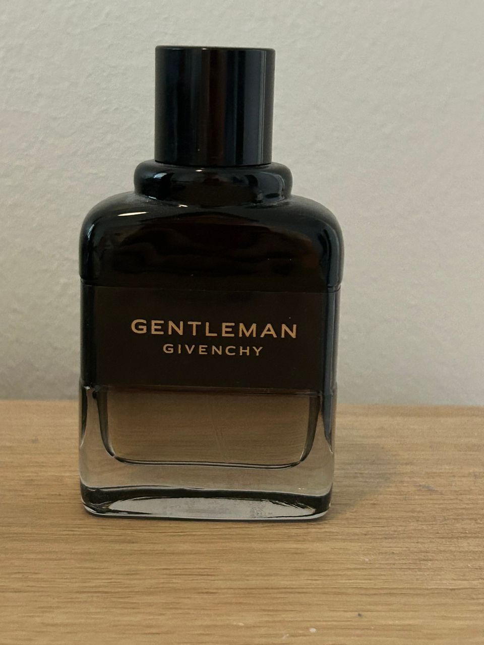 Givenchy Gentleman Boiseé EDP