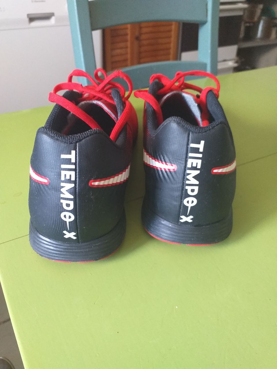 Nike sisäpeli kengät