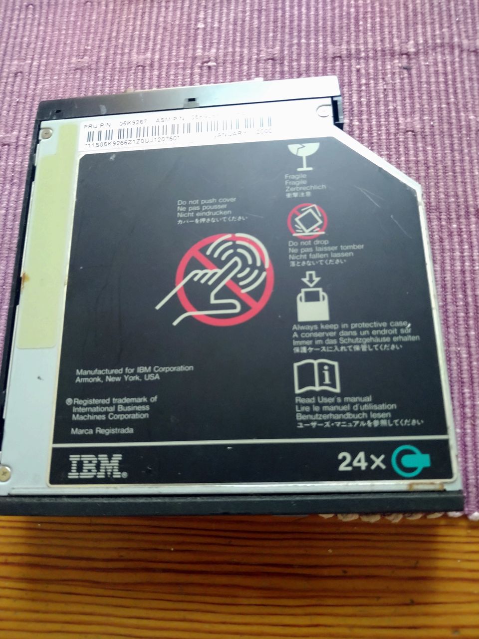 IBM