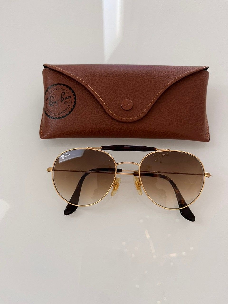 Rayban 3540 aurinkolasit