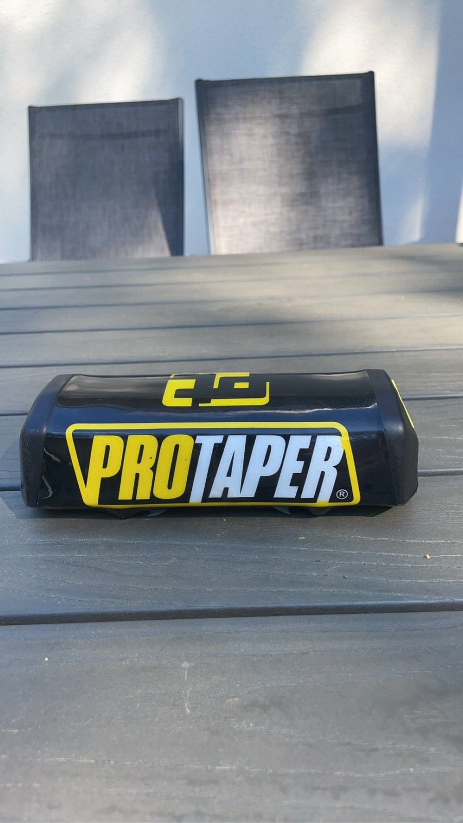 Protaper tangonpehmuste