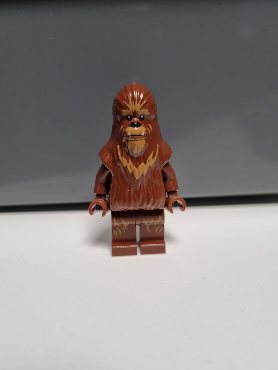 LEGO Star Wars Wookie minifiguuri