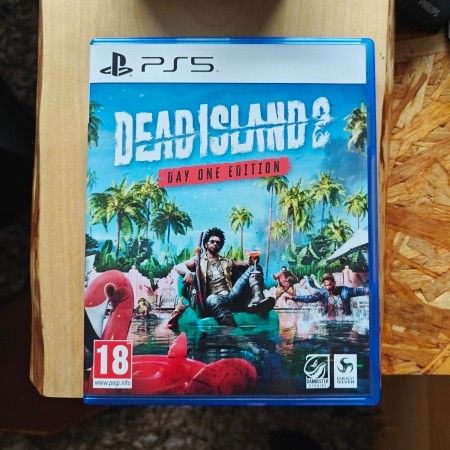 Dead Island 2 PS5