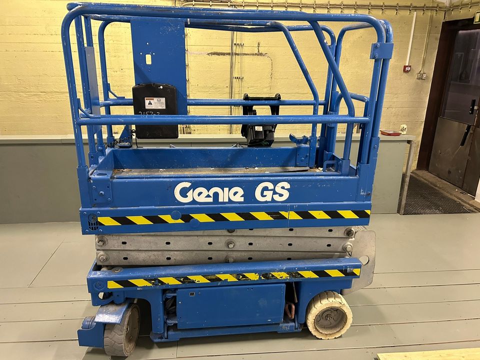 Genie gs