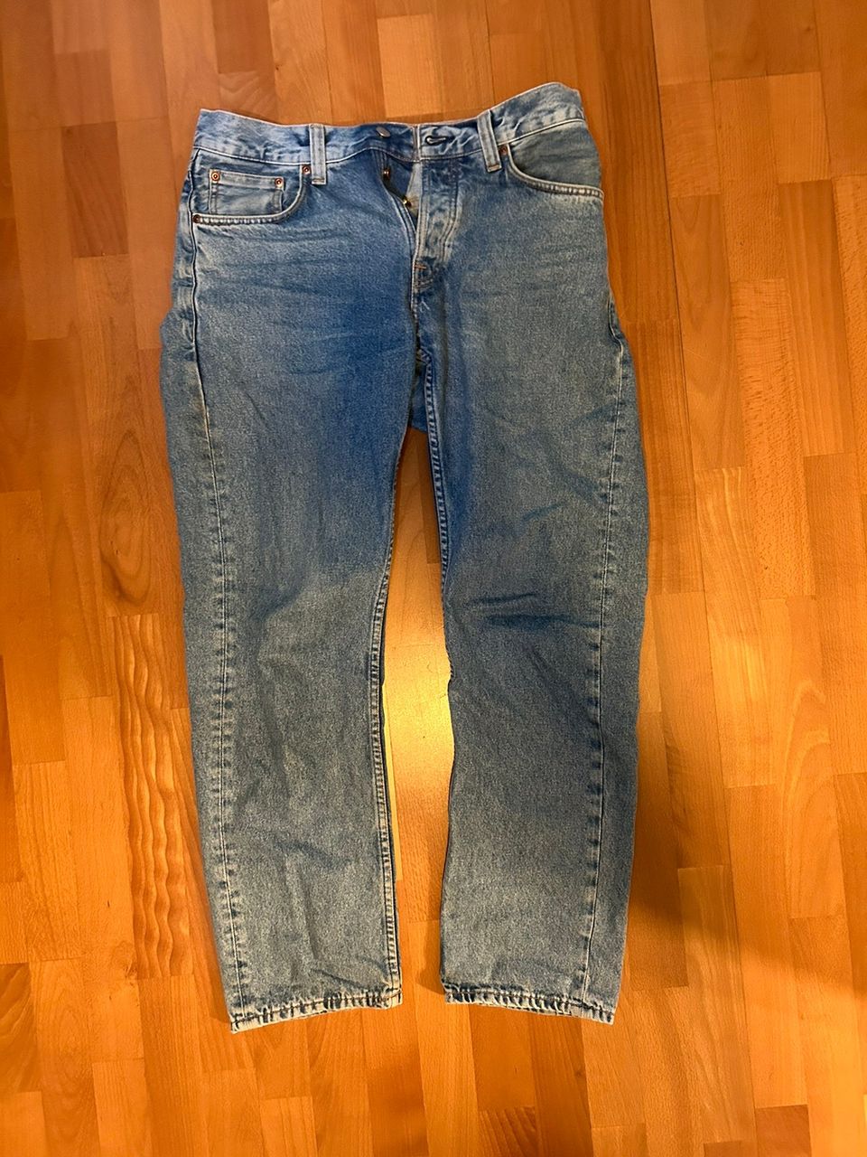 Nudie jeans rad rufus 30x30