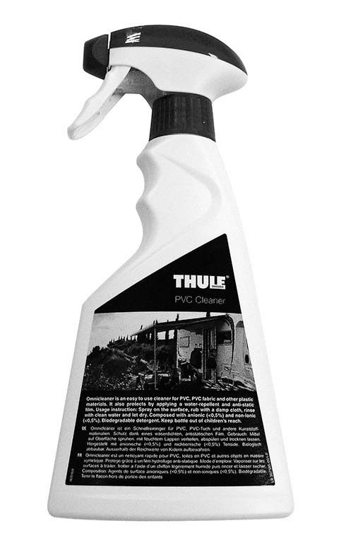 Thule PVC Cleaner markiisin pesuaine 500ml