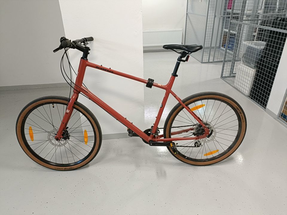 Kona Dew 2023 XL