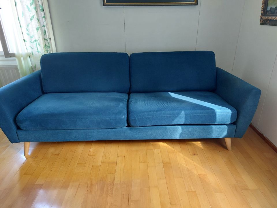 Kaunis sohva