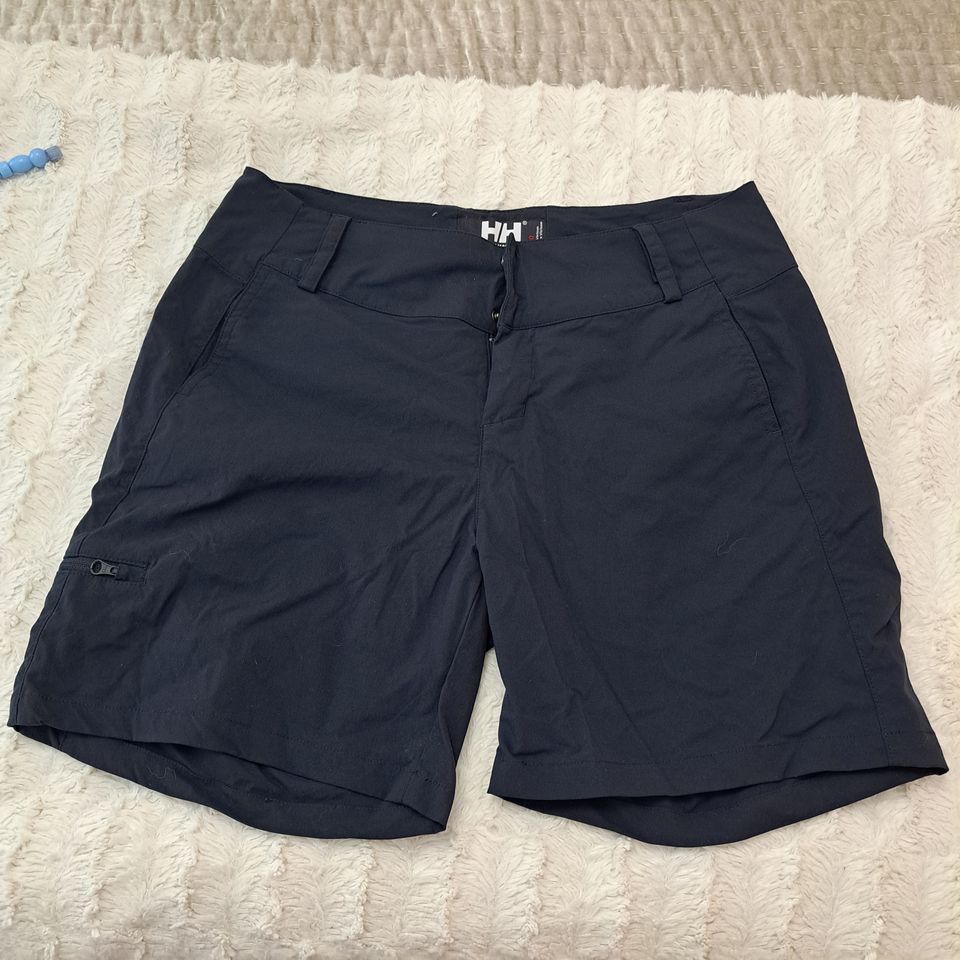 Helly hansen shortsit 30/S