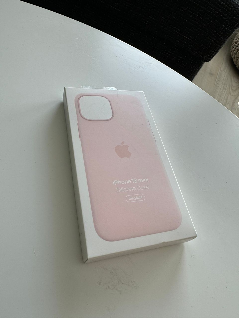 Apple IPhone 13 mini silikonikuori
