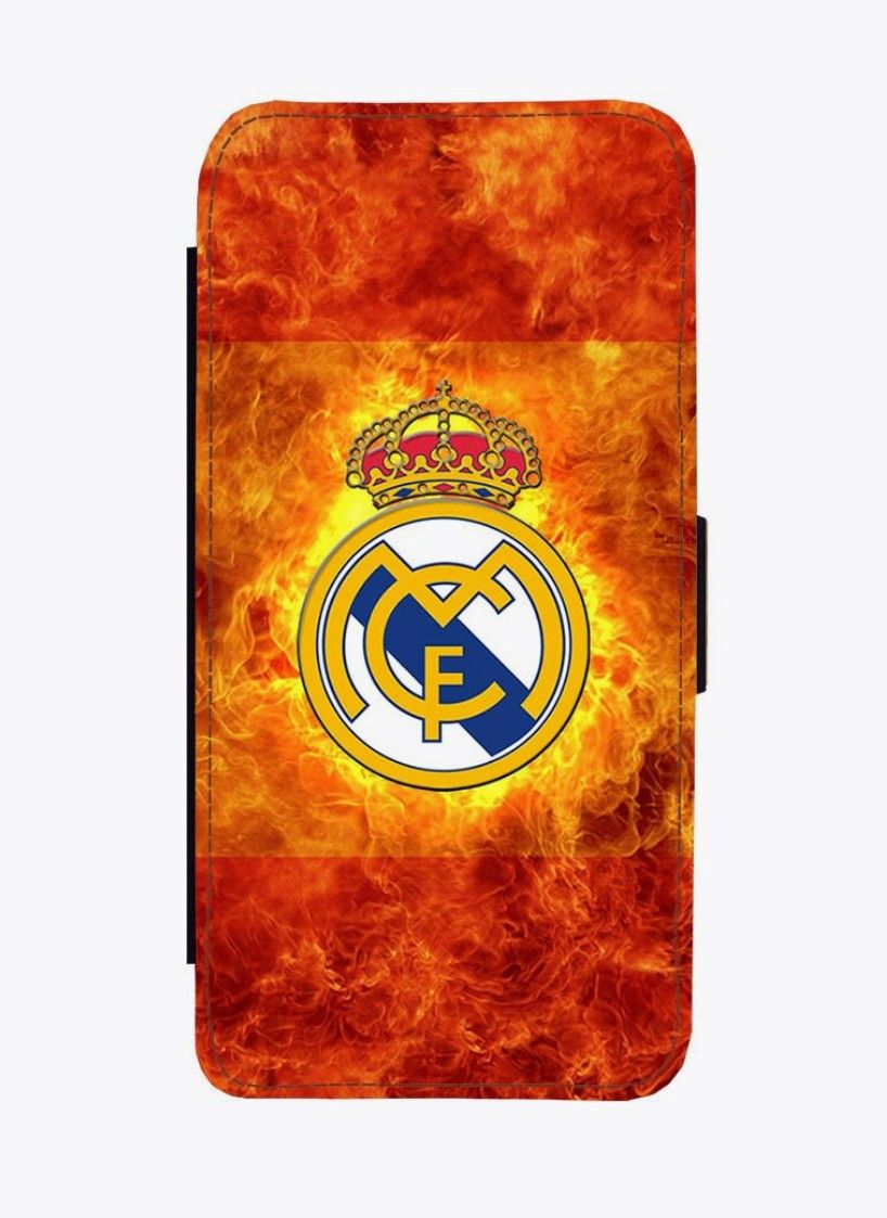 Real Madrid -kuoret, iPhone 11