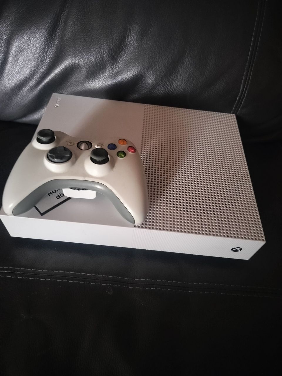 xbox one s all digital