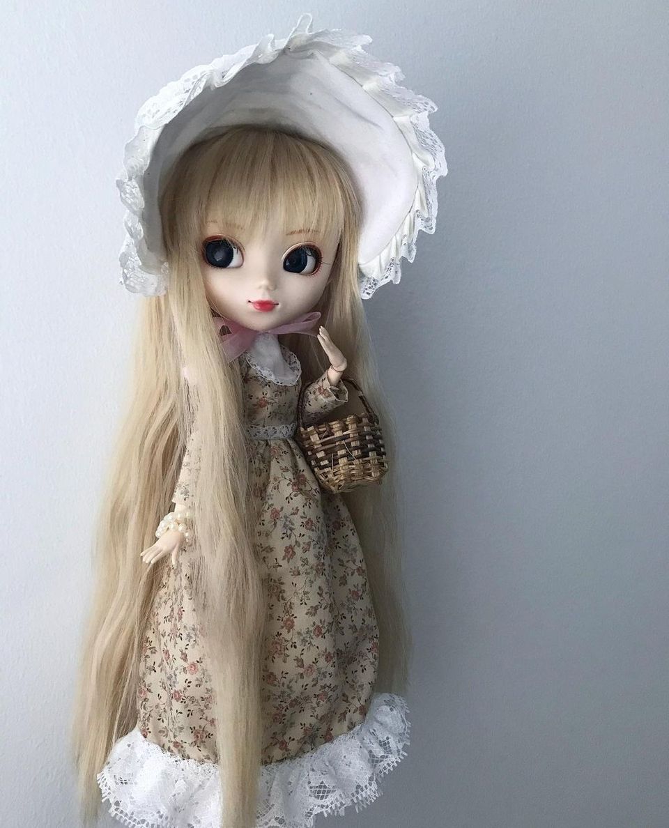 Pullip mekko