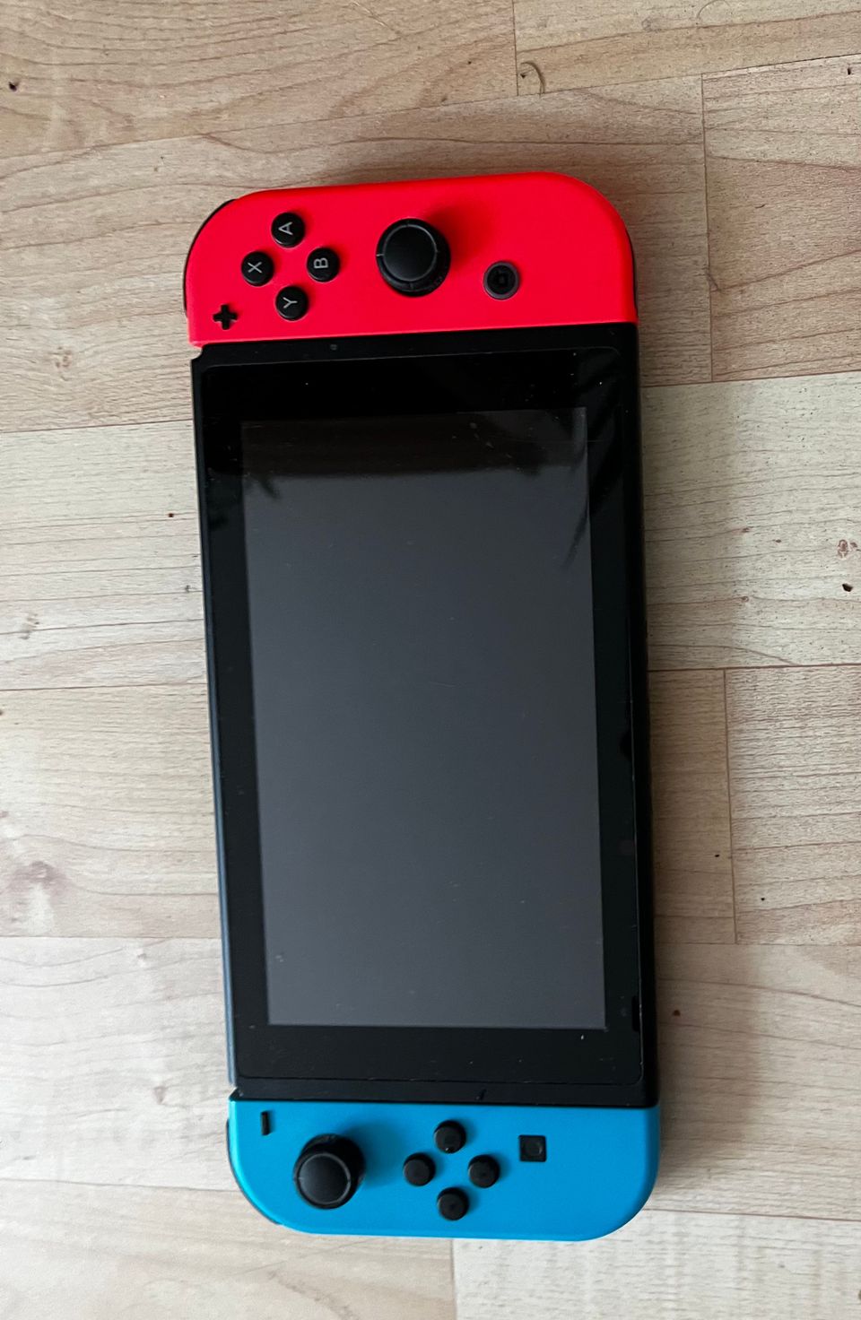 Nintendo Switch 2022