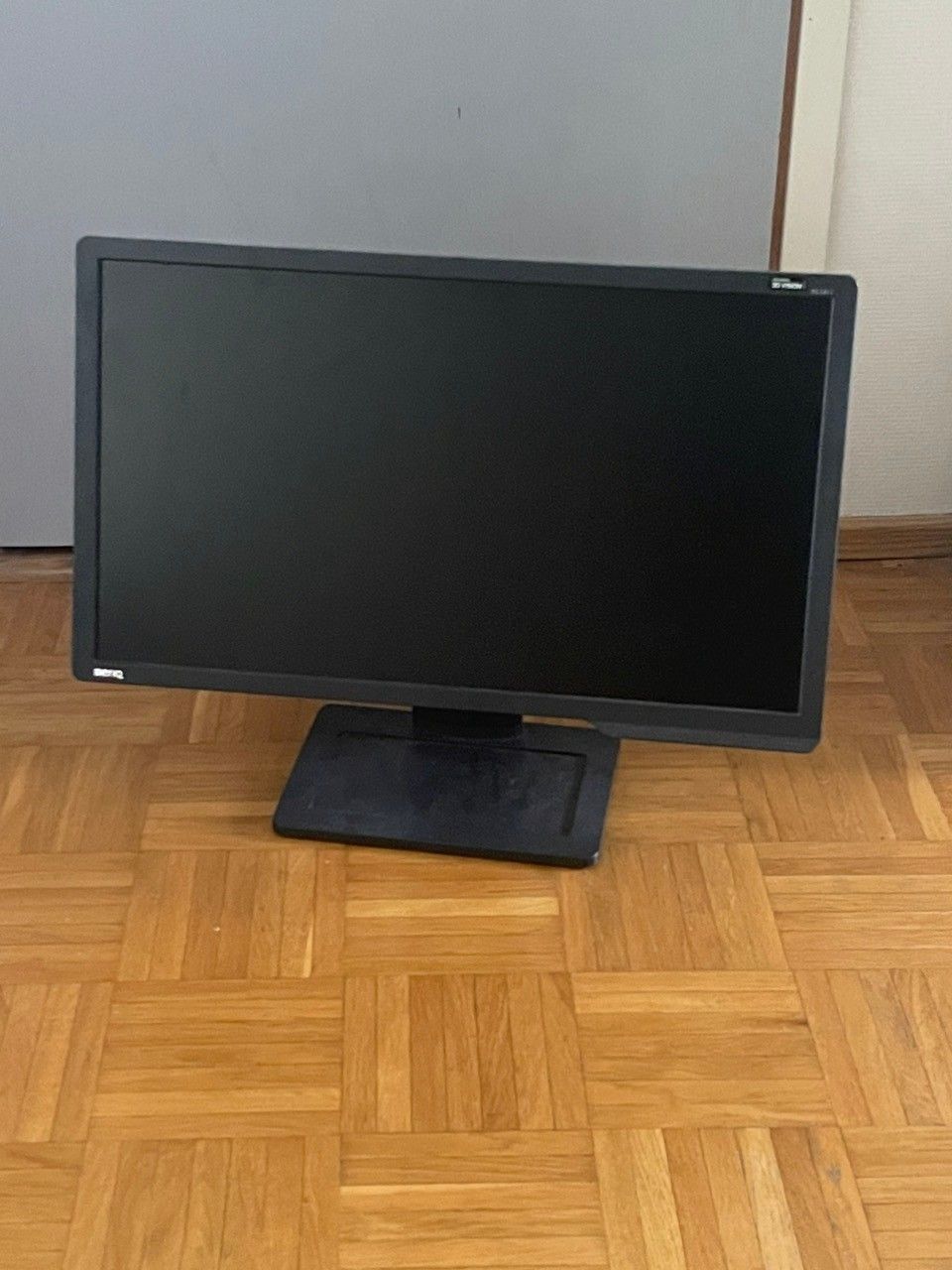 Benq XL2411 144hz pelinäyttö