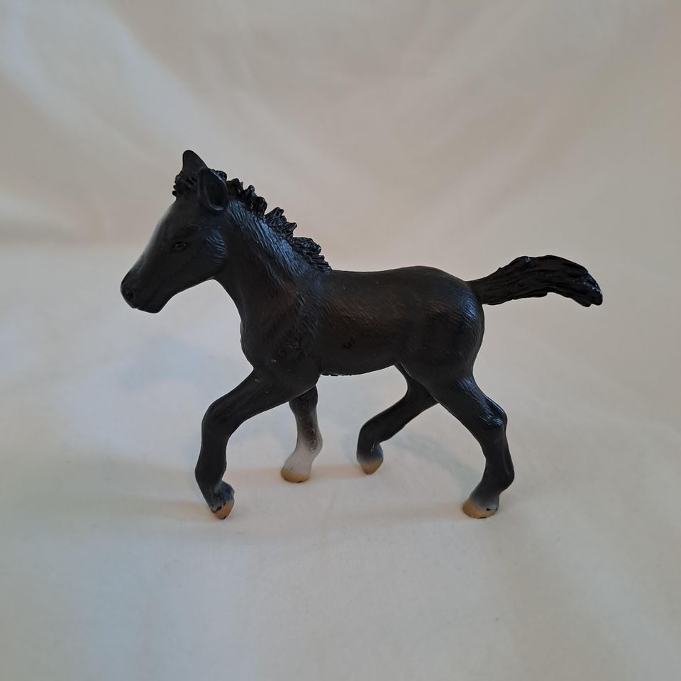 Schleich varsa 2004