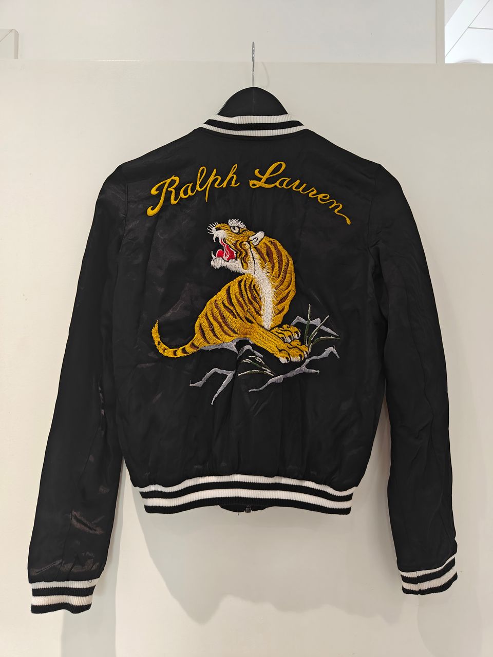 Ralph Lauren Bomber Jacket