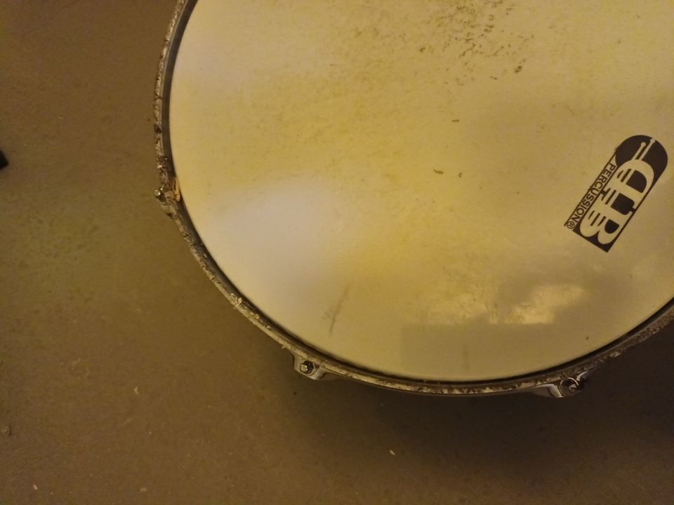 Snare