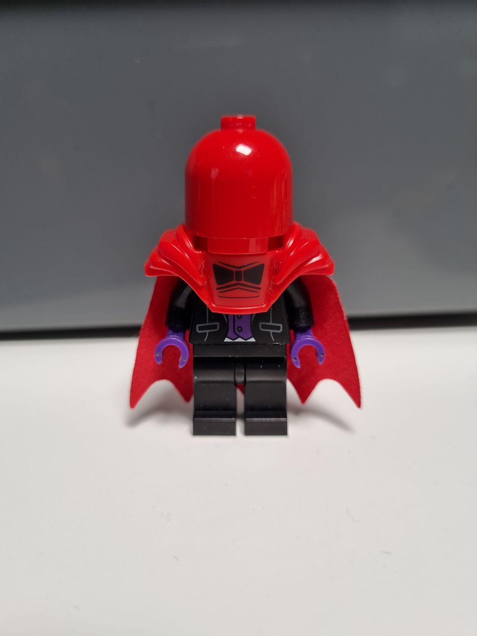 LEGO DC pahis minifiguuri