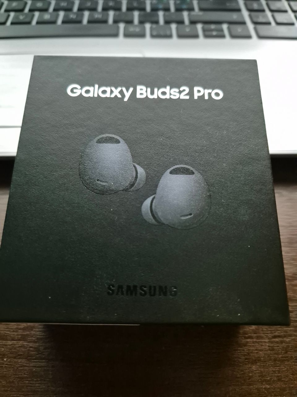 Galaxy Buds2 Pro kuulokkeet