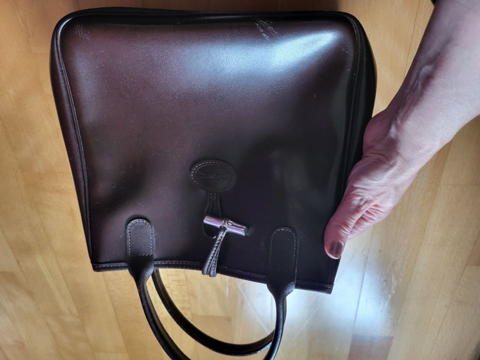 Longchamp käsilaukku